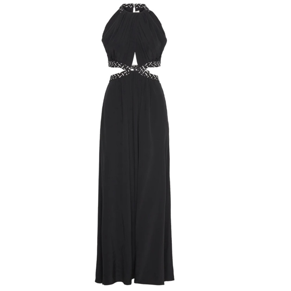 Diane von Furstenberg Elizabeth Dress Size 8 New with Tag